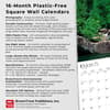 image South Carolina Wild and Scenic 2026 Wall Calendar Fifth Alternate Image
