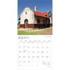image Sooner State Oklahoma 2026 Wall Calendar Second Alternate Image