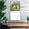 image Songbirds Square 2026 Wall Calendar Fourth Alternate Image