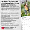 image Songbirds Square 2026 Wall Calendar Fifth Alternate Image