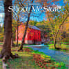 image Show Me State Missouri 2026 Wall Calendar Main Product Image