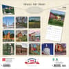 image Show Me State Missouri 2026 Wall Calendar First Alternate Image