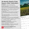 image Show Me State Missouri 2026 Wall Calendar Fifth Alternate Image