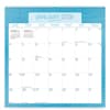 image Seaside Currents Spiral 2026 Wall Calendar Main Product Image