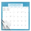 image Seaside Currents Spiral 2026 Wall Calendar First Alternate Image