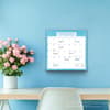 image Seaside Currents Spiral 2026 Wall Calendar Fourth Alternate Image