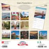 image San Francisco 2026 Wall Calendar First Alternate Image