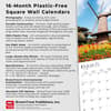 image San Francisco 2026 Wall Calendar Fifth Alternate Image