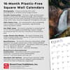 image Rocky Mountain Wilderness 2026 Wall Calendar Fifth Alternate Image