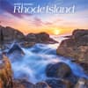 image Rhode Island 2026 Wall Calendar Main Product Image