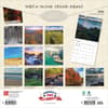 image Rhode Island 2026 Wall Calendar First Alternate Image