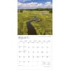 image Rhode Island 2026 Wall Calendar Second Alternate Image