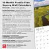 image Rhode Island 2026 Wall Calendar Fifth Alternate Image