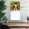 image Puppies 2026 Wall Calendar Fourth Alternate Image