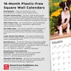 image Puppies 2026 Wall Calendar Fifth Alternate Image