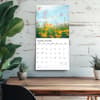 image Psalms Plato 2026 Wall Calendar Fourth Alternate Image