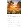 image Psalms 2026 Wall Calendar Second Alternate Image