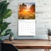 image Psalms 2026 Wall Calendar Fourth Alternate Image