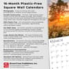 image Psalms 2026 Wall Calendar Fifth Alternate Image
