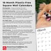 image Pomeranians 2026 Wall Calendar Fifth Alternate Image