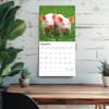 image Piglets 2026 Wall Calendar Fourth Alternate Image
