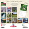 image Pennsylvania Wild and Scenic 2026 Wall Calendar First Alternate Image