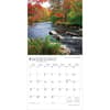 image Pennsylvania Wild and Scenic 2026 Wall Calendar Third Alternate Image