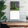 image Pennsylvania Wild and Scenic 2026 Wall Calendar Fourth Alternate Image