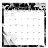 image Ebony And Ivory Spiral 2026 Wall Calendar First Alternate Image