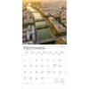 image Paris 2026 Wall Calendar Third Alternate Image