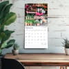 image Paris 2026 Wall Calendar Fourth Alternate Image