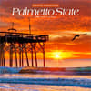 image Palmetto State South Carolina 2026 Wall Calendar Main Product Image