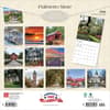 image Palmetto State South Carolina 2026 Wall Calendar First Alternate Image