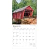 image Palmetto State South Carolina 2026 Wall Calendar Second Alternate Image
