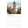 image Palmetto State South Carolina 2026 Wall Calendar Third Alternate Image