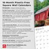 image Palmetto State South Carolina 2026 Wall Calendar Fifth Alternate Image