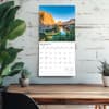 image Oregon Wild and Scenic 2026 Wall Calendar Fourth Alternate Image