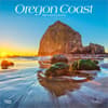 image Oregon Coast 2026 Wall Calendar Main Product Image