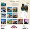 image Oregon Coast 2026 Wall Calendar First Alternate Image