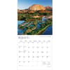 image Oregon Coast 2026 Wall Calendar Second Alternate Image