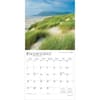 image Oregon Coast 2026 Wall Calendar Third Alternate Image