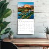 image Oregon Coast 2026 Wall Calendar Fourth Alternate Image