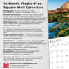 image Oregon Coast 2026 Wall Calendar Fifth Alternate Image