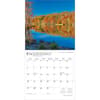 image Oklahoma Wild and Scenic 2026 Wall Calendar Third Alternate Image