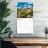 image Oklahoma Wild and Scenic 2026 Wall Calendar Fourth Alternate Image