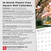 image New York City 2026 Wall Calendar Fifth Alternate Image