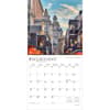 image New Orleans 2026 Wall Calendar Third Alternate Image