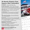 image New Orleans 2026 Wall Calendar Fifth Alternate Image
