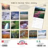 image New Jersey Wild and Scenic 2026 Wall Calendar First Alternate Image