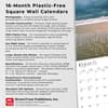 image New Jersey Wild and Scenic 2026 Wall Calendar Fifth Alternate Image
